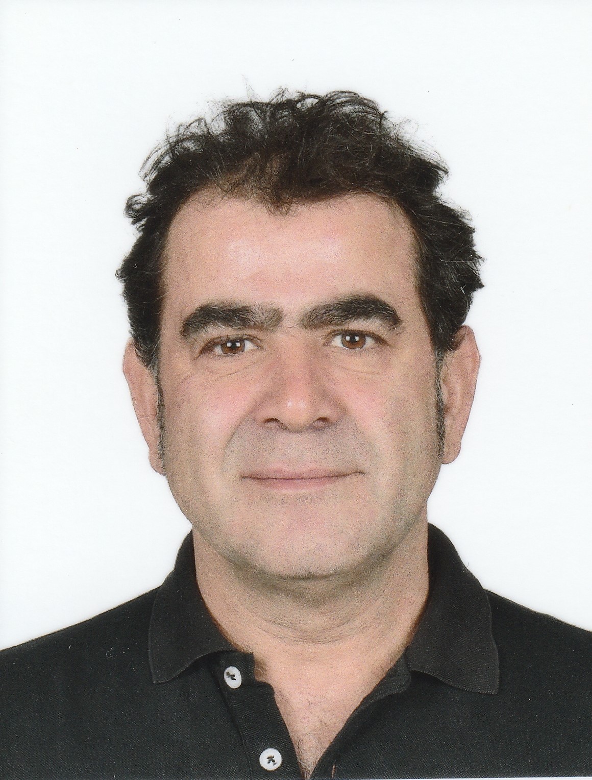 CESUR PEHLEVAN